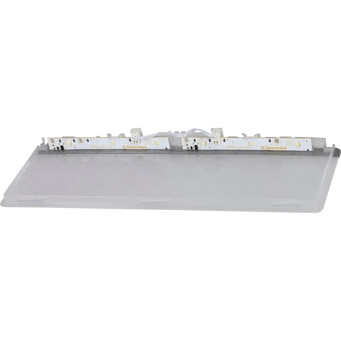 AEG lens, Led-module, boven, wide, 304.6x110mm 140126313315