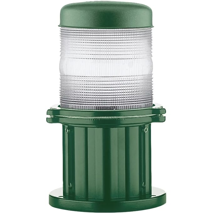 Armatuur Dopo lighting Omo IP55 E27 300 mm