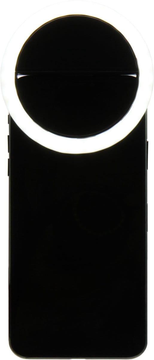 PRO-mounts Cre8tor Mobile Light Black