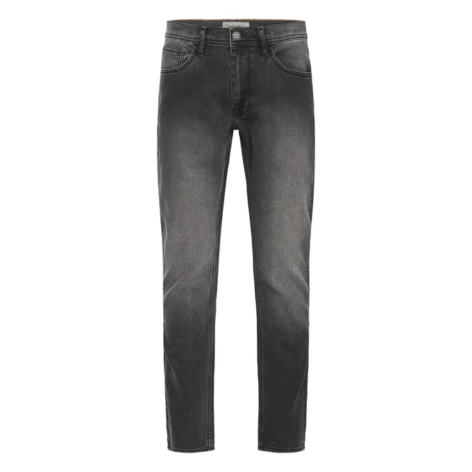 Regular jeans katoen Blend Bhtwister