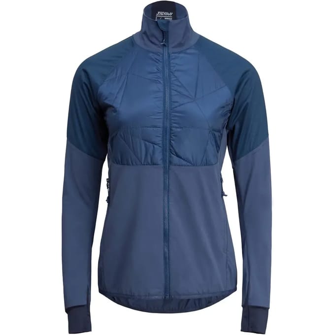 Vrouwen windjack Silvini Cortena