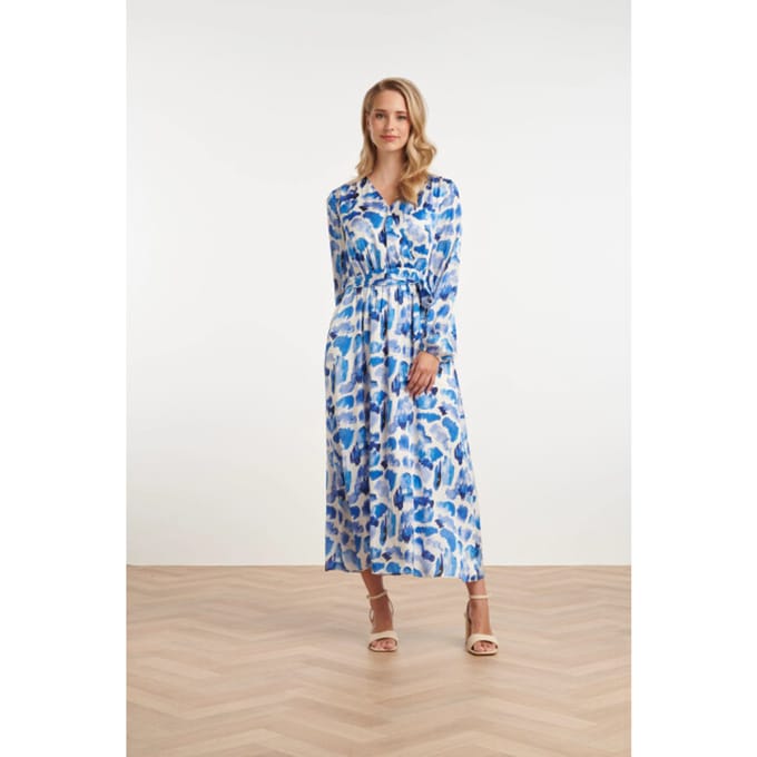 Smashed Lemon 25364, jurken |