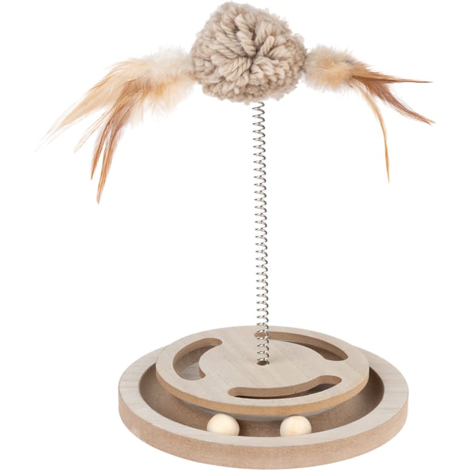 Modern Living Interactief Kattenspeelgoed Comporta