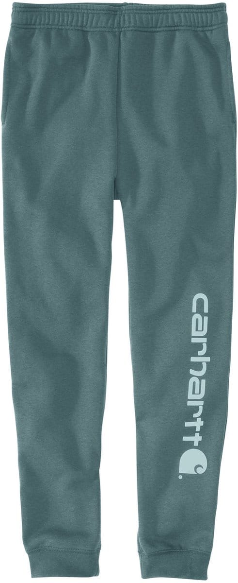 Carhartt Midweight Tapered Graphic Joggingbroek -