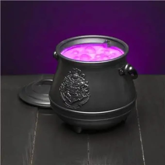 Ketellamp Paladone Harry Potter Bdp