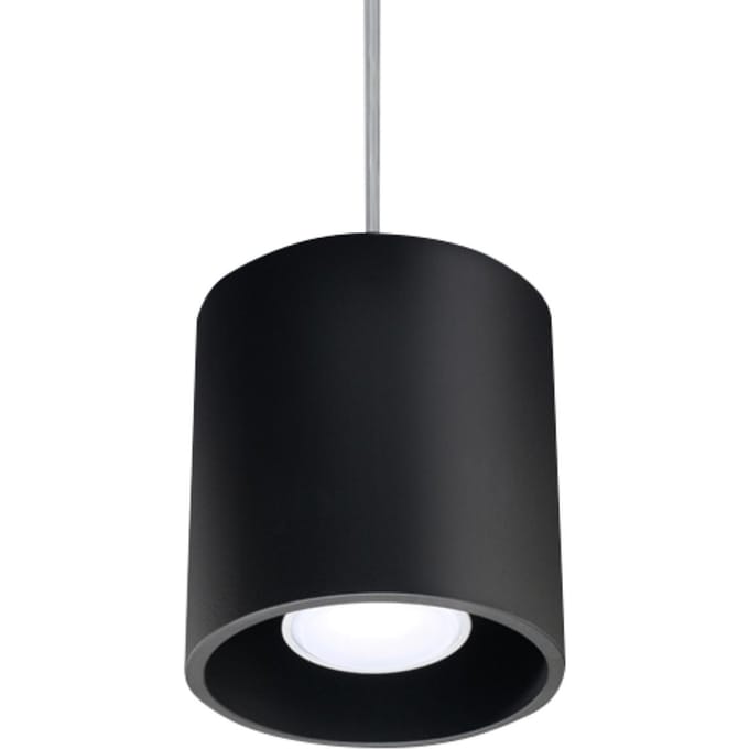 Hanglamp Sollux Lighting Orbis 1
