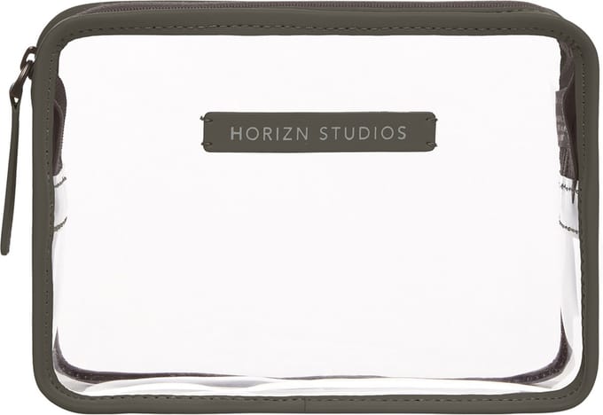 Horizn Studios Toilettas / Reisetui - Liquids - Groen