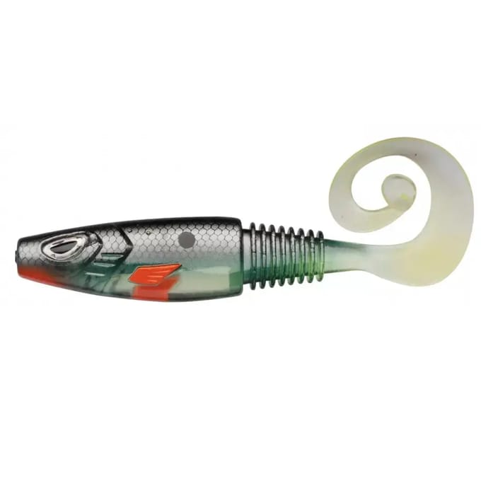 Lok Berkley Sick Curl (x48)