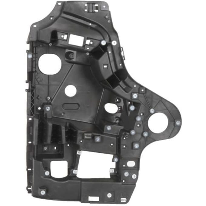 Sierstrip bumper COVIND 960/156 rechts