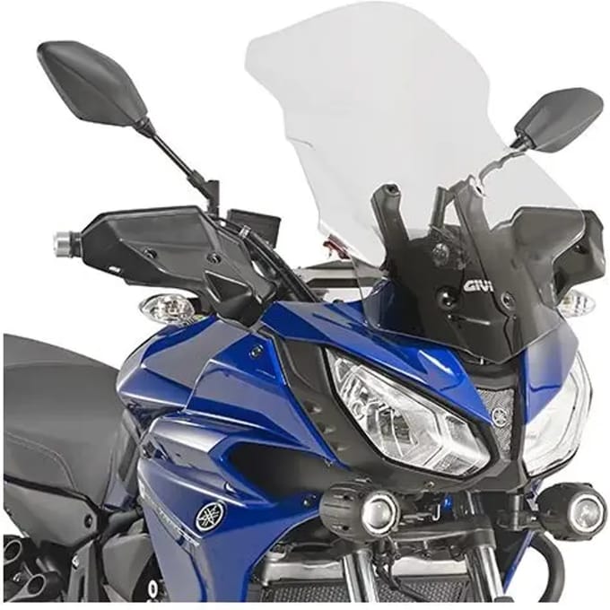 Motorfietsbel Givi Yamaha Mt-07 Tracer (2016 À 2019)