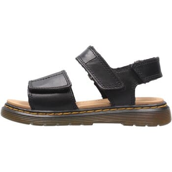 Platte sandalen Dr. Martens -