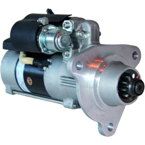 Starter PRESTOLITE ELECTRIC M90R3545SE