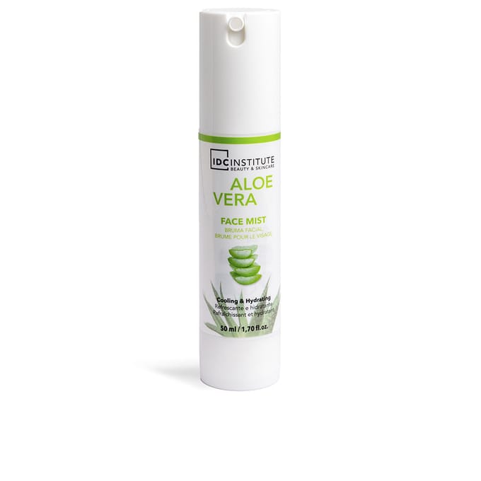 Aloe Vera Gezichtsspray 50 ml
