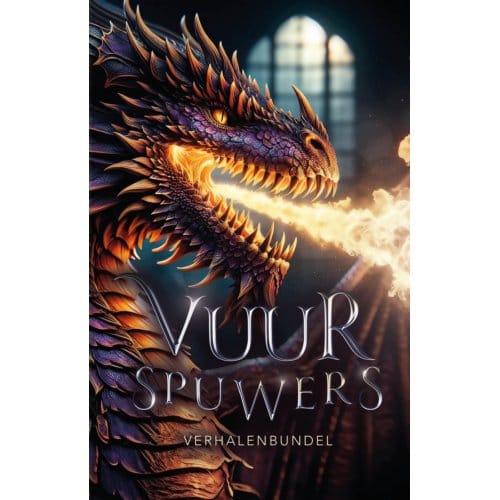 Vuurspuwers
