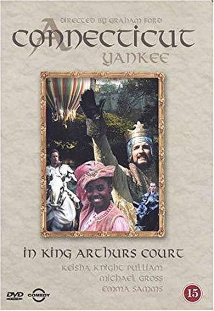 A Connectticut Yankee In King Arthurs Court