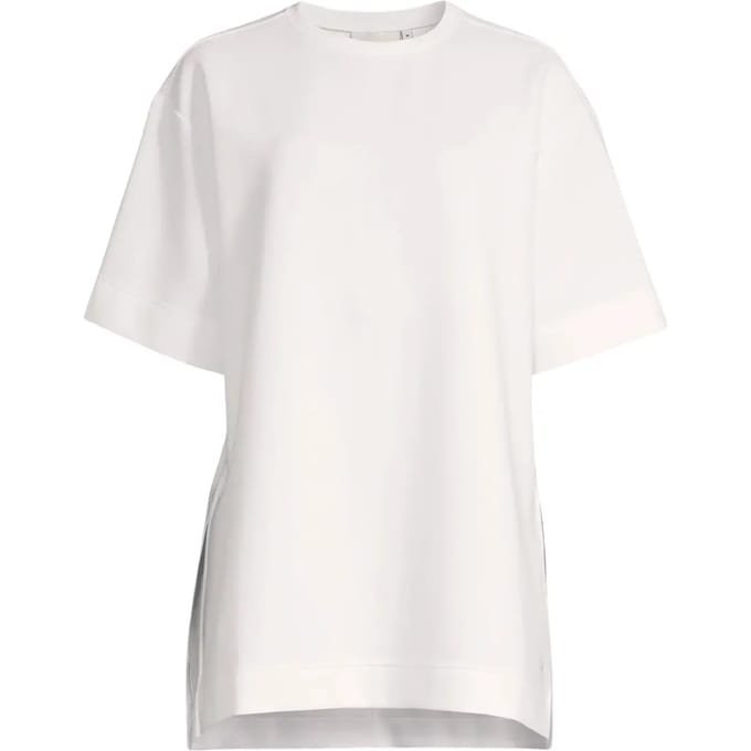 Dames-T-shirt oversized Casall Aria