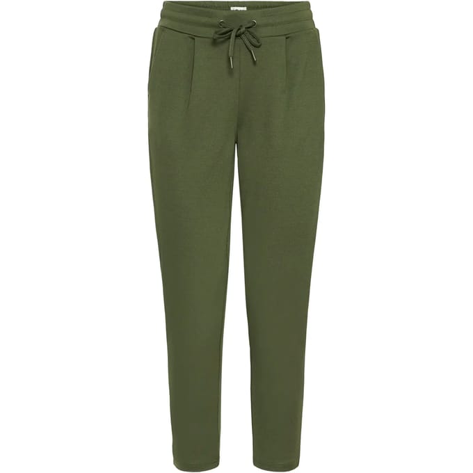 ICHI - IHKATE PA - Dames - Regular fit jeans