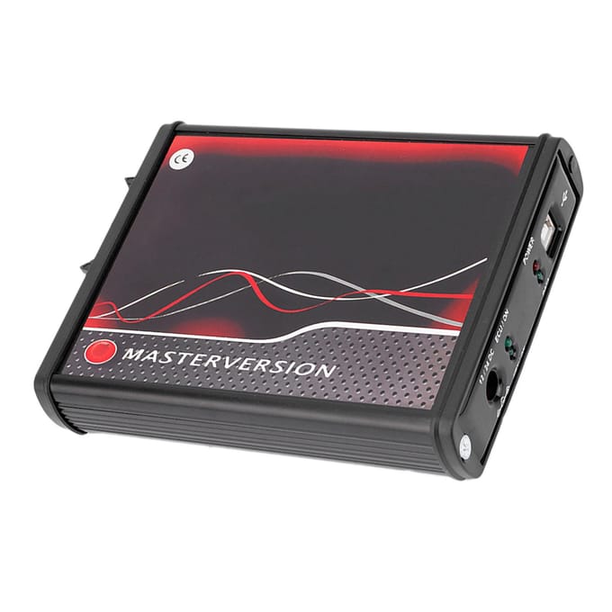 V7.020 ECU Programmeer Tool Onbeperkt Token Rode PCB Professionele Auto Programmeur Set Universeel voor Vrachtwagens Tractoren gray