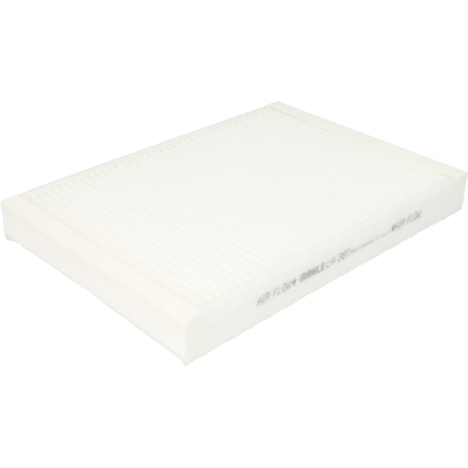 Cabine luchtfilter KNECHT LA 387