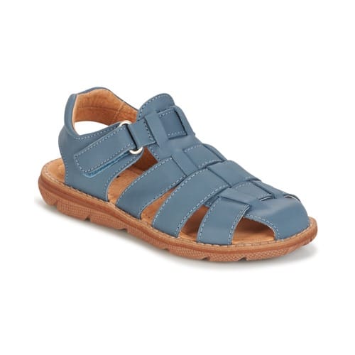 Citrouille et Compagnie  Platte sandalen GLENO
