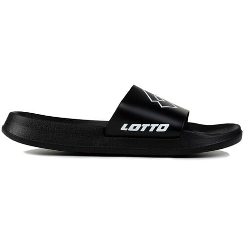 Lotto Sandalen Lathi 2400660U Black/White-40