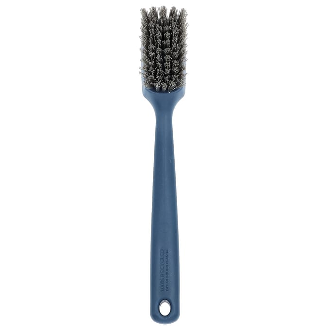 Full Circle Clean Marine Afwasborstel, 1 stuks gray