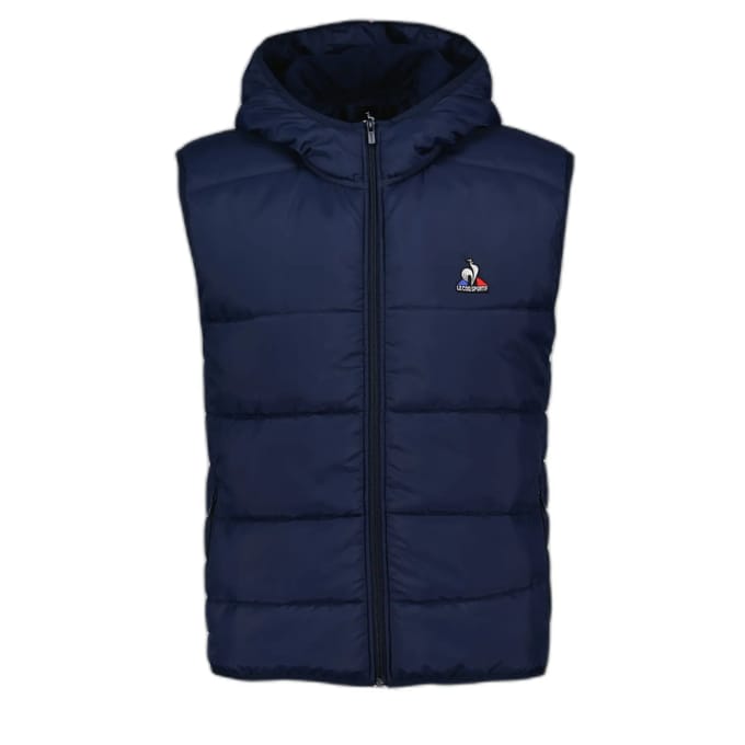 Donsjack n°1 Le Coq Sportif Essentiels