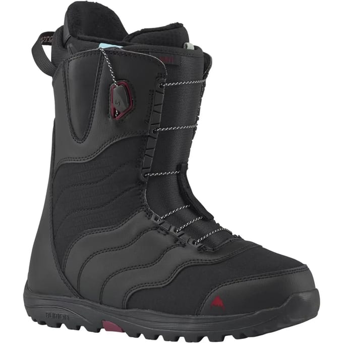 Snowboardboots voor meisjesbaby's Burton Mint