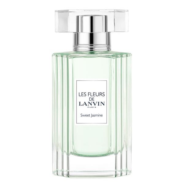 Lanvin Les Fleurs de Lanvin Sweet Jasmine Eau de Toilette