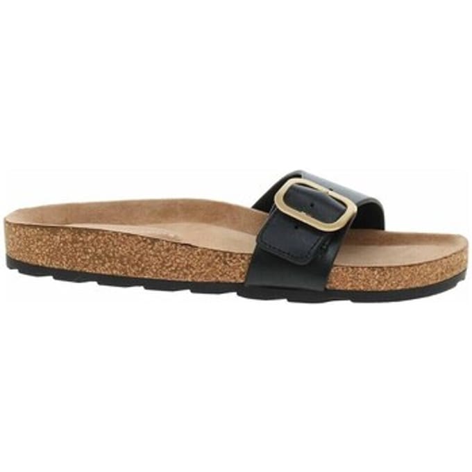 Slippers Tommy Hilfiger FW0FW09344BDS