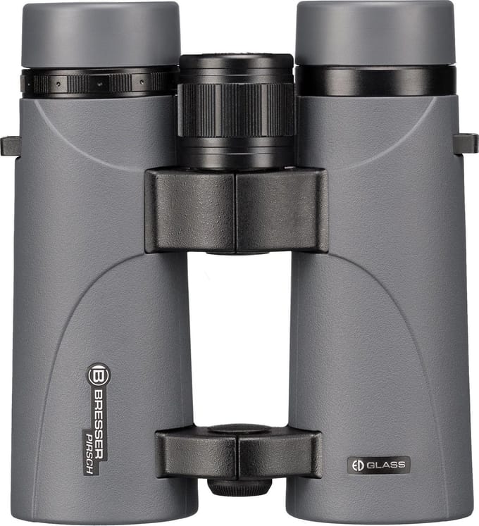 Bresser Verrekijker - Pirsch-ED 8x42 - Waterdicht