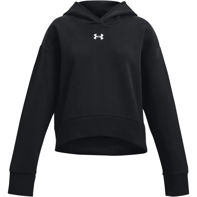 Capuchon sweaters Under Armour Sweat Court En Polaire Ua Rival