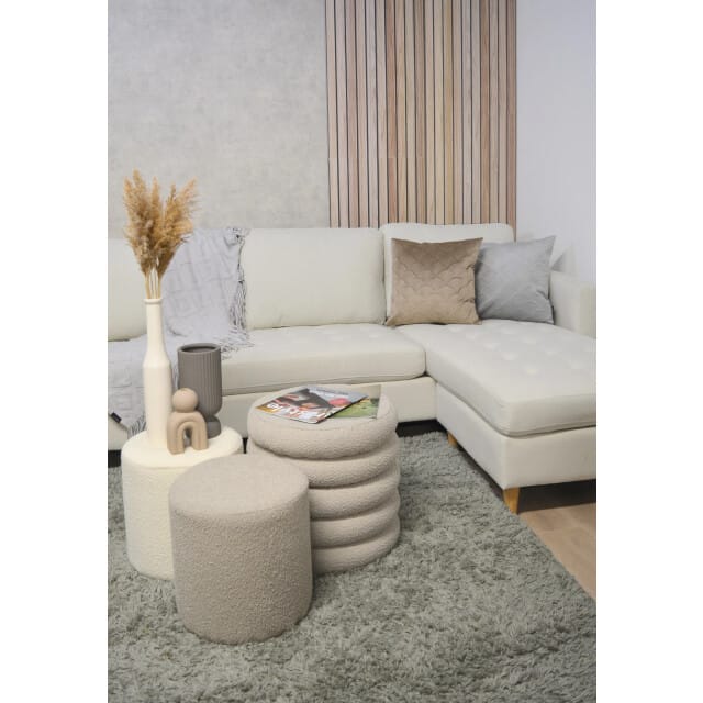 NOVÉE Sierkussen velvet shell | 45 x 45 cm | velvet / polyester