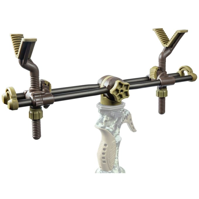 Primos 2-Punts Geweersteun voor Trigger Stick