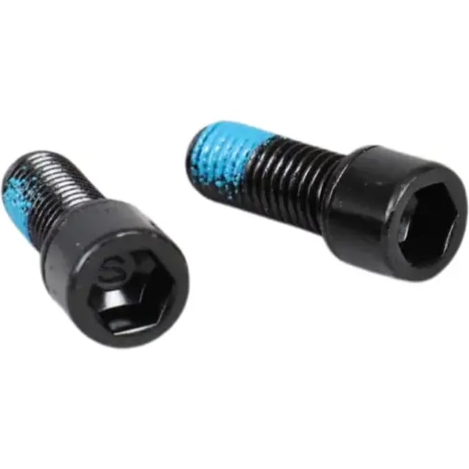 Crankbevestiging Stolen Brand MOB/Odin/OEM M7