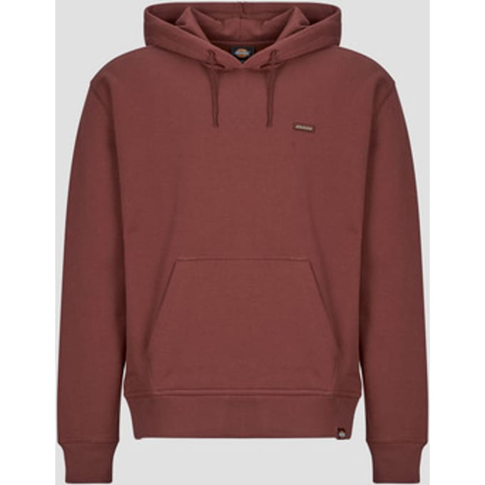 Dickies  Capuchon sweaters CLANCY BB HOODIE ANDORRA