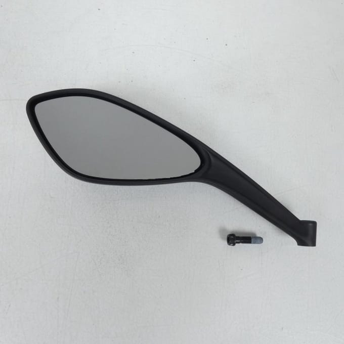 rms linker spiegel voor ducati 660 monster 2012 m514ab / g nieuw