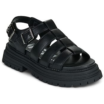 Sandalen met sleehak Buffalo LENNOX FISHER