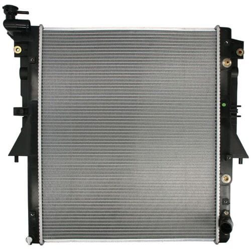 Radiator NRF 560009