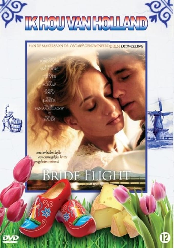 Bride Flight