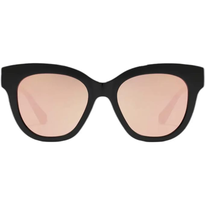 Hawkers Zonnebril - Black Rose Gold Audrey - 110025 - Dames