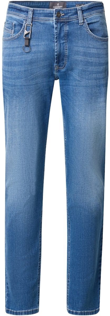 Casa Moda High Flex Cross Denim Jeans Met Stretch - 38/32