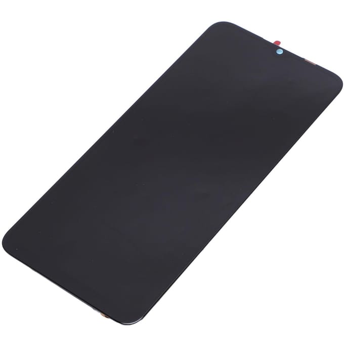 Telefoon Display Scherm Assemblage met Reparatiegereedschap LCD Touchscreen Vervanging voor A16 A16S C25 C25S black
