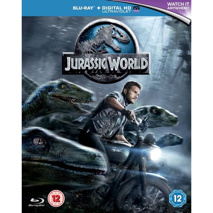 Jurassic World