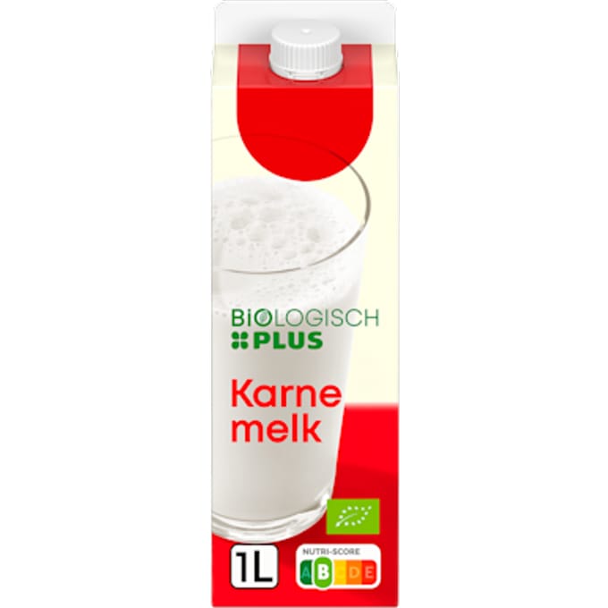 Karnemelk