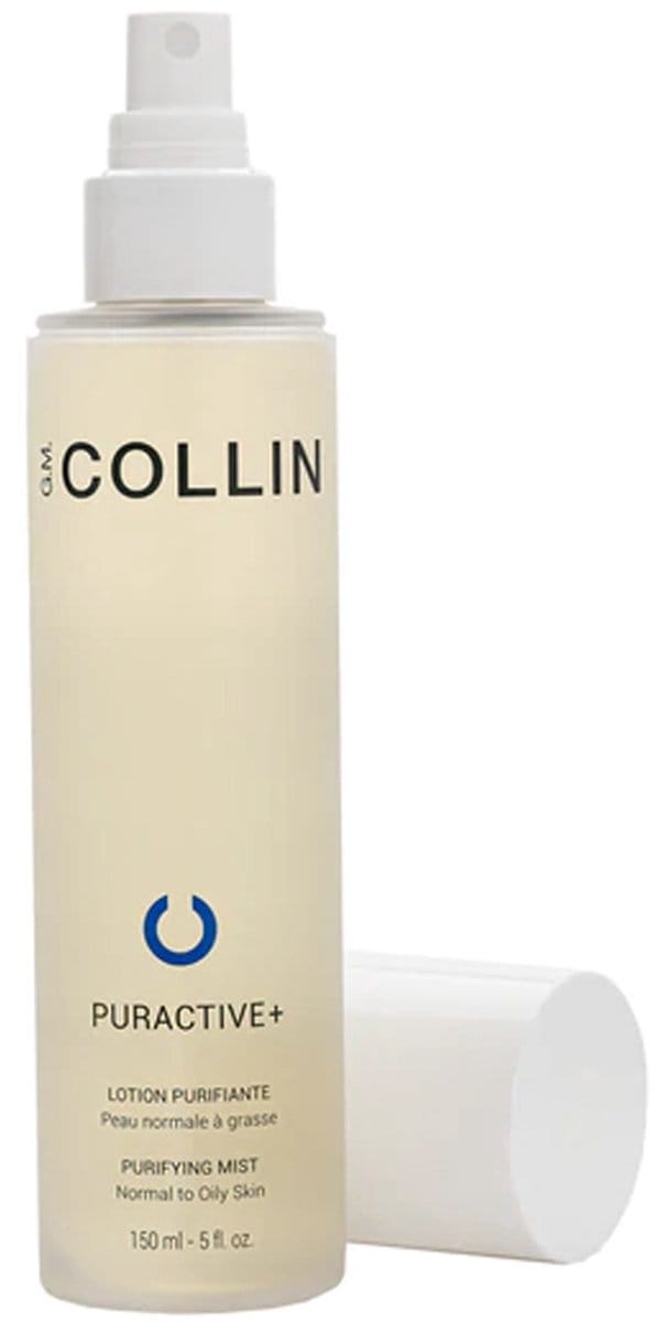G.M. Collin Puractive+ Zuiverende Mist - 150ml - Onzuivere Huid