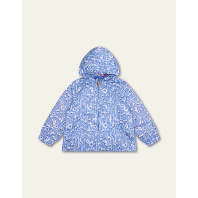 Oilily Crystal Jas- maat128/8yr Ultramarine