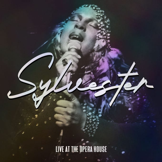 Sylvester - Live At The Opera House (2 CD)