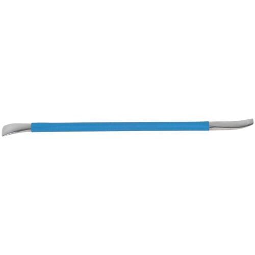 KS Tools 911.8227 Hendelgereedschap blauw 7,5 x 10,1 mm, lengte 185 mm
