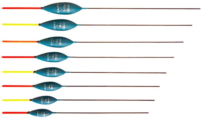 Drennan - Dobbers Carp 1 Pole Float - Drennan